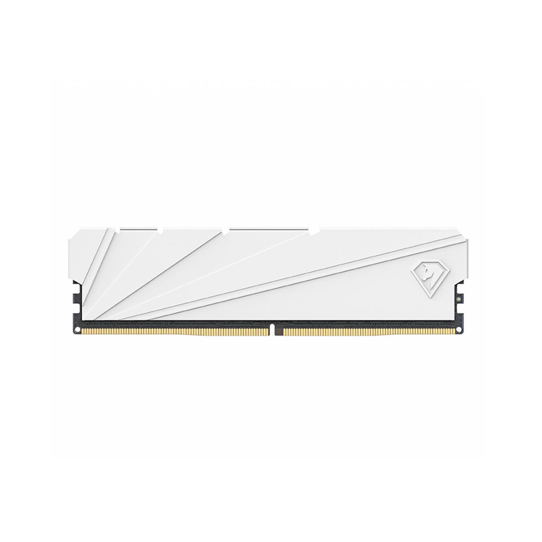 (1X16GB) 3200MHZ SHADOW S WHITE