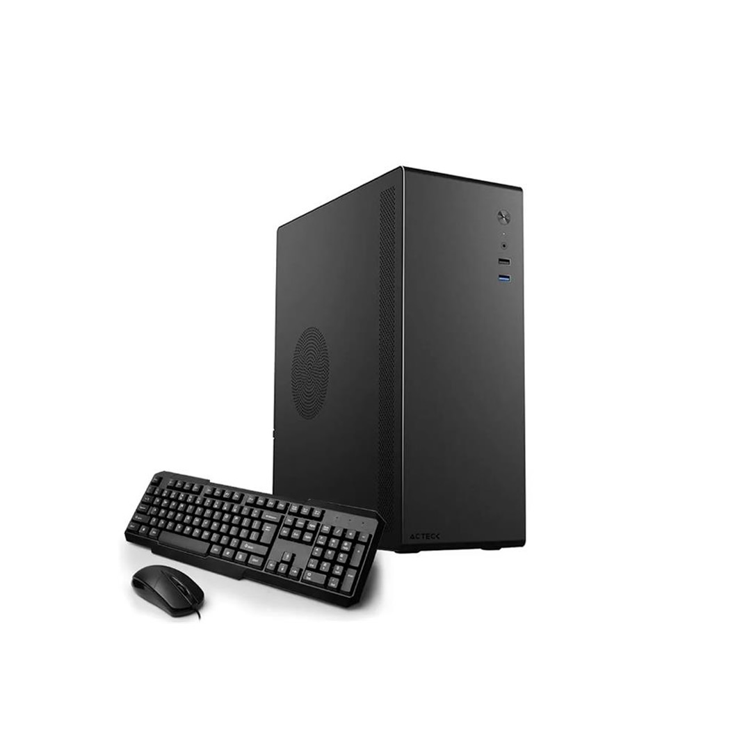 GABINETE E-VIEW KIT-3301 600W (TEC+MOU)