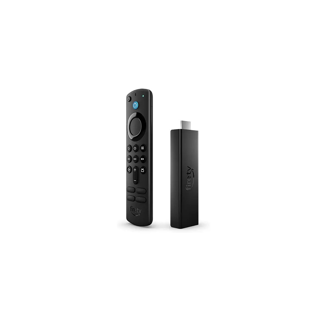 AMAZON FIRE TV STICK HD (WIFI 5) BLACK