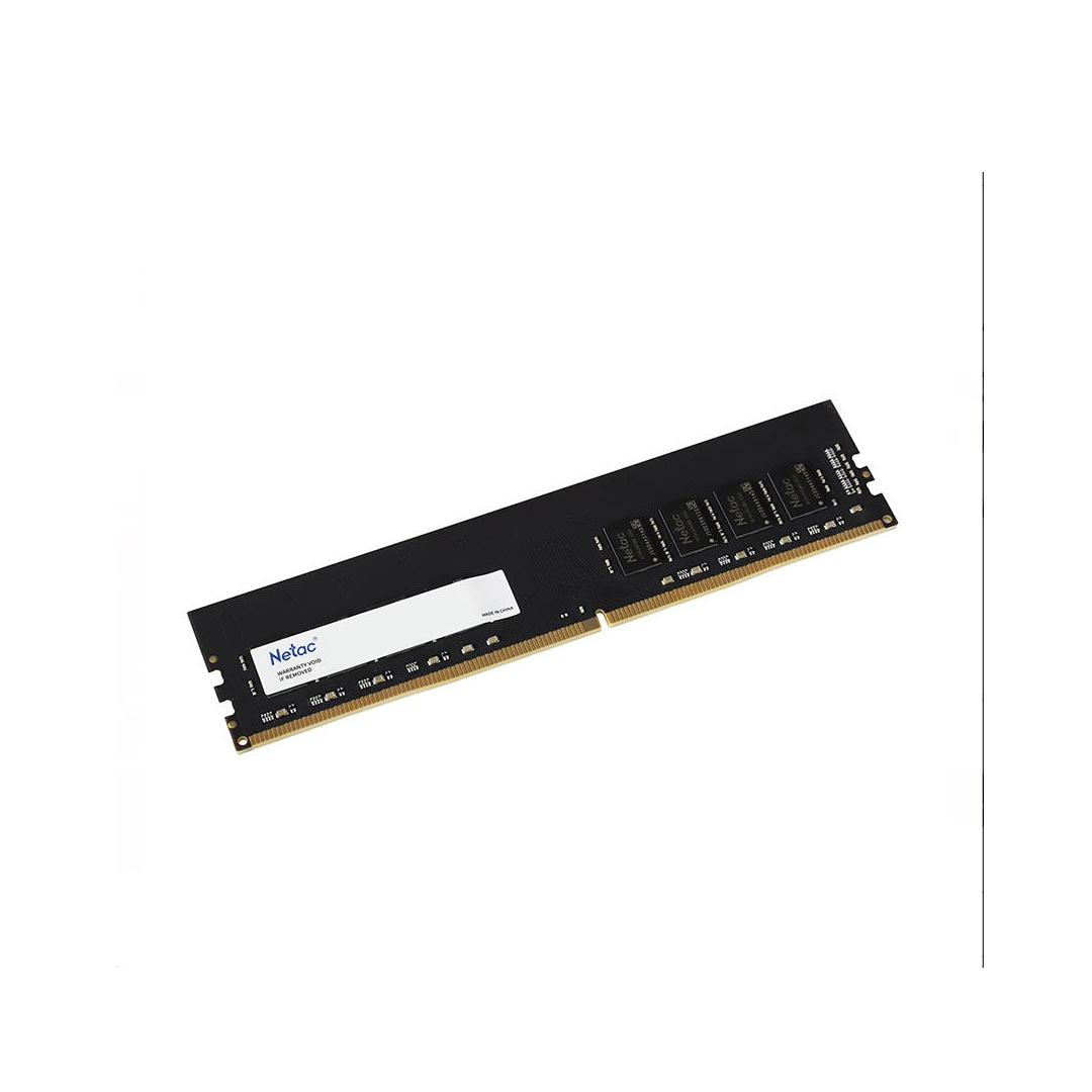 DDR4 8 GB 3200MHZ SHADOW RGB C16 NETAC