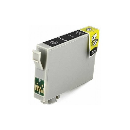 CARTUCHO ALTERNATIVO C2P23AL HP 934 BK XL E-VIEW (VEN)